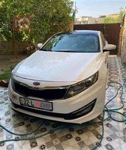 کیا ئۆپتیما